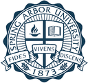 Spring Arbor University logo