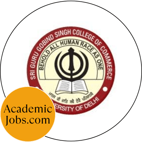 Sri Guru Gobind Singh College of Commerce, Delhi