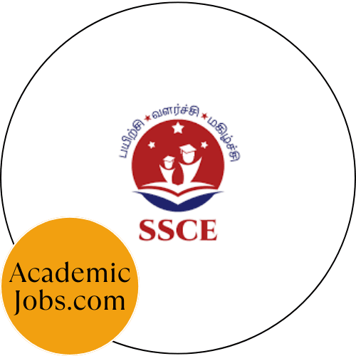 Sri Sundareswari College Of Education