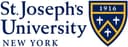 St. Joseph's College New York logo