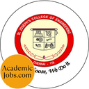 St Josephs Group of Institutions, Chennai logo