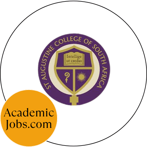 St Augustine College of South Africa logo