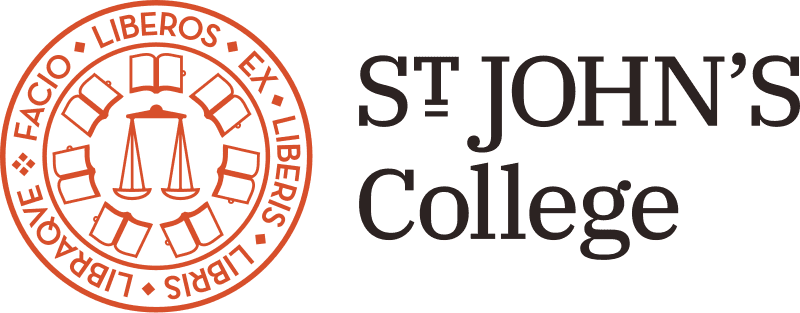 St. John's College New Mexico logo