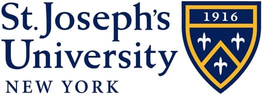 St. Joseph's College New York logo