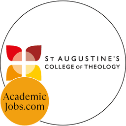 St. Augustine's College of Theology logo
