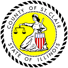 St. Clair County Illinois logo