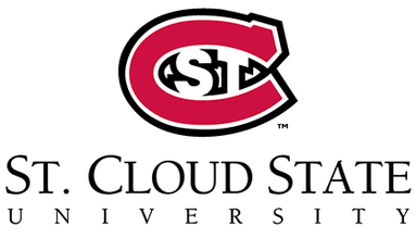 St. Cloud State University logo