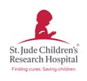 St. Jude Children's Research Hospital logo