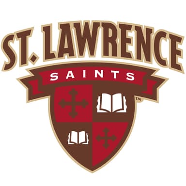 St. Lawrence University logo