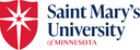 St. Mary's University of Minnesota logo