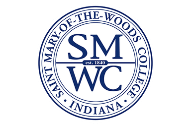 St. Mary-of-the-Woods College logo