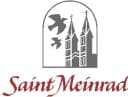 St. Meinrad College logo