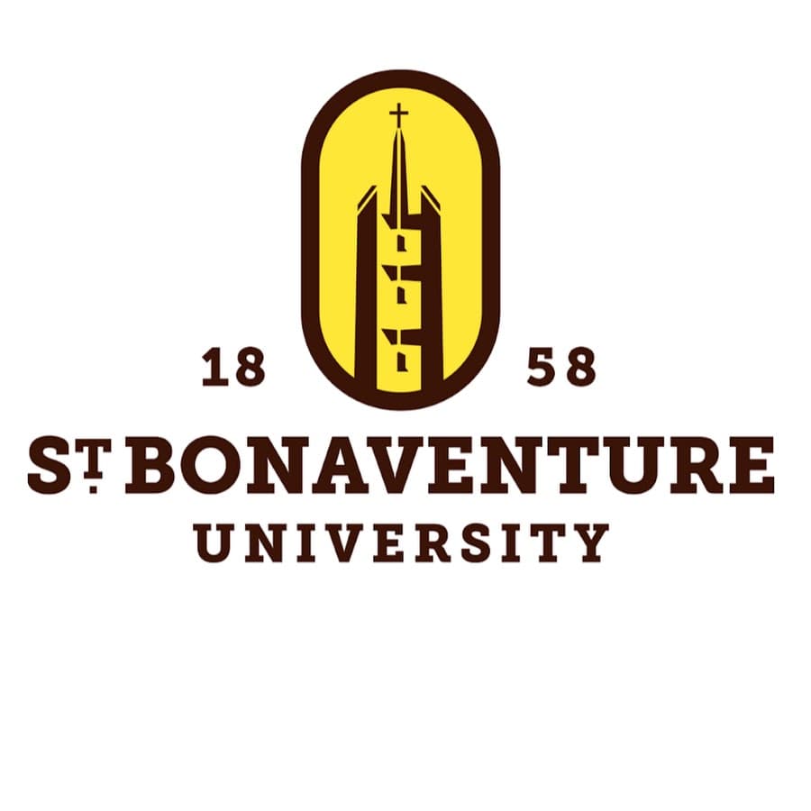 St. Bonaventure University logo