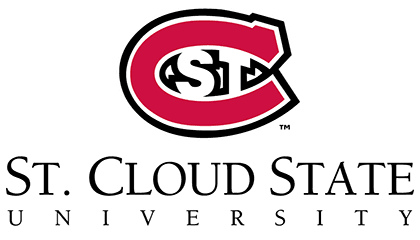 St. Cloud State University logo