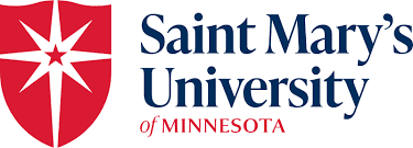 St. Mary's University of Minnesota logo