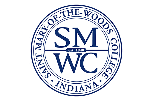 St. Mary-of-the-Woods College logo