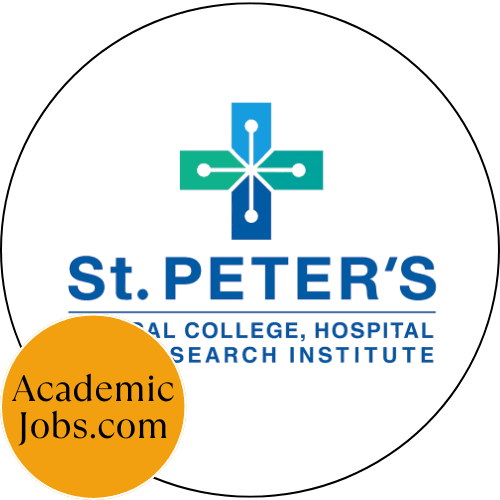 St. Peter's Medical College, Hospital & Research Institute