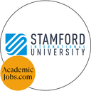 Stamford International University Jobs logo