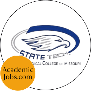 State Technical College of Missouri logo