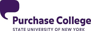 State University of New York College at Purchase logo