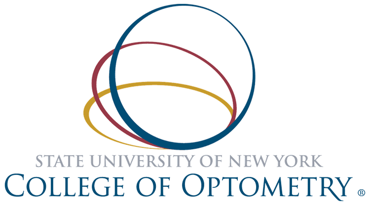 State University of New York College of Optometry Jobs