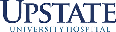 State University of New York Health Sience Centre Syracuse logo