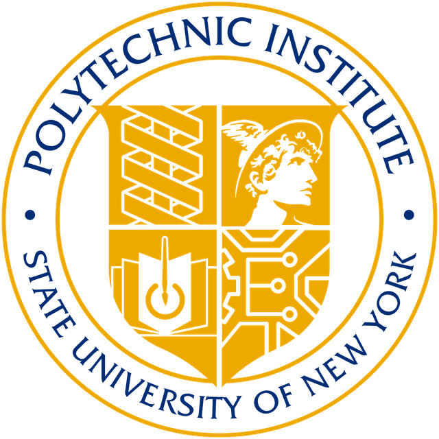 SUNY Poly Logo