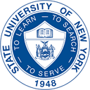 State University of New York (SUNY) logo