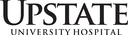 State University of New York Upstate Medical University logo