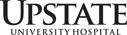 SUNY Upstate - State University of New York Upstate Medical University logo