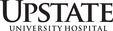 State University of New York Upstate Medical University logo