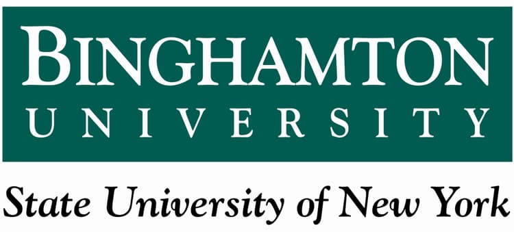 State University of New York at Binghamton Jobs