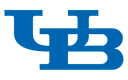 State University of New York at Buffalo logo
