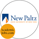 State University of New York at New Paltz logo