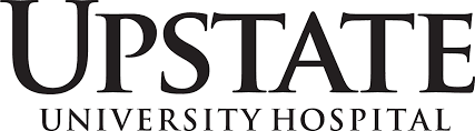 State University of New York Upstate Medical University logo