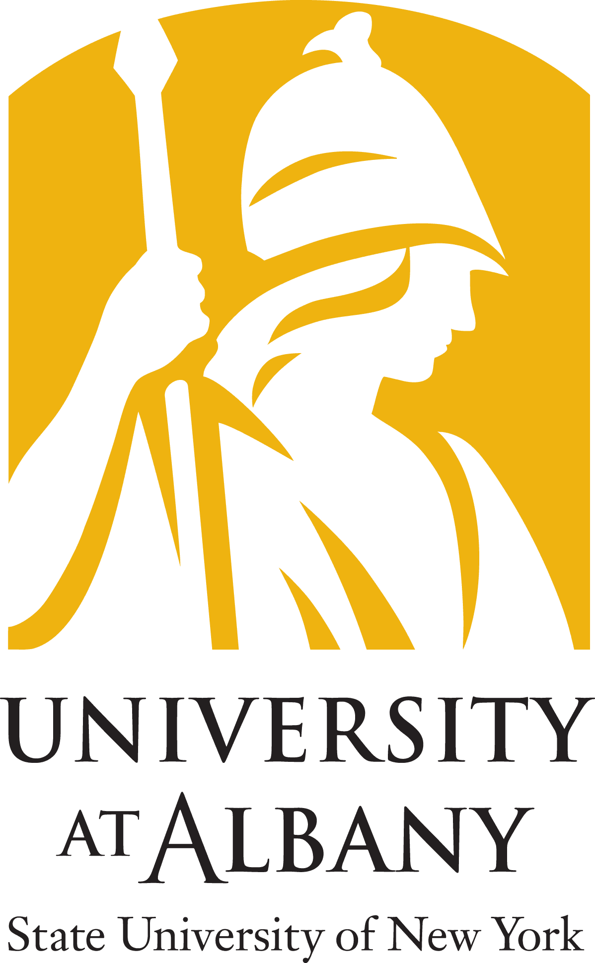 State University of New York at Albany logo