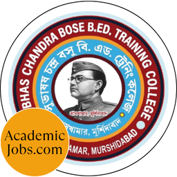 Subhas Chandra Basu B.Ed. Training College logo