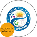 Surajmal University, Kichha logo