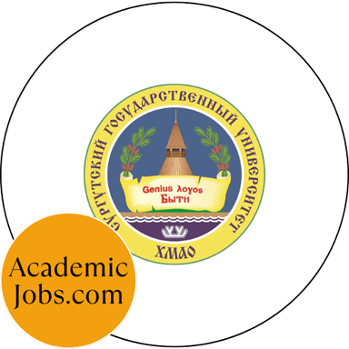 Surgut State University logo