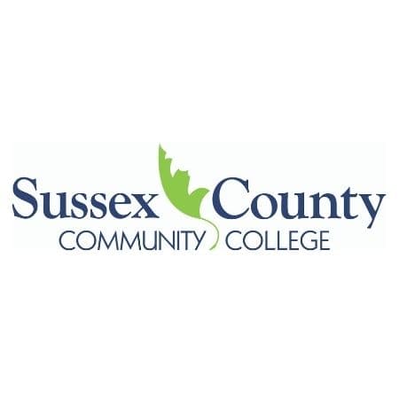 Sussex County Community College Jobs