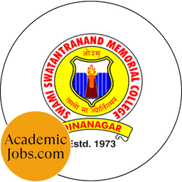 Swami Sarvanand Institute of Management and Technology, Dinanagar, Gurdaspur logo