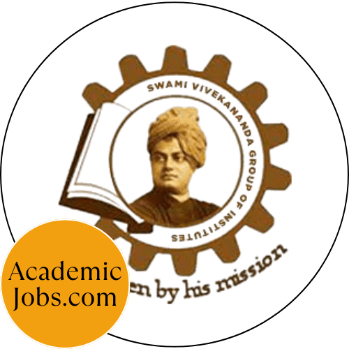 Swami Vivekananda Institute of Management & Computer Science Jobs