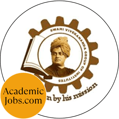 Swami Vivekananda Institute of Science and Technology logo