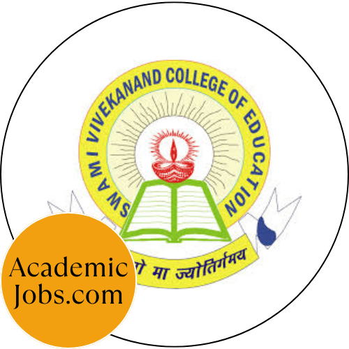Swami Vivekanand College of Education,Moonak