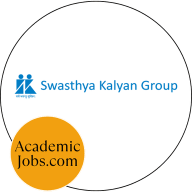 Swasthya Kalyan Homoeopathic Medical College & Research Centre logo
