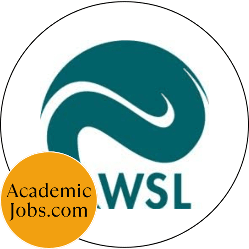 Swiss Federal Research Institute WSL Jobs
