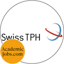Swiss Tropical and Public Health Institute logo