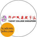 Taoist College Singapore Jobs logo