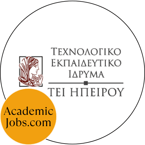 TEI Epiros Jobs