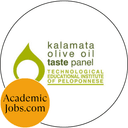 Technological Education Institute of Kalamata Jobs logo